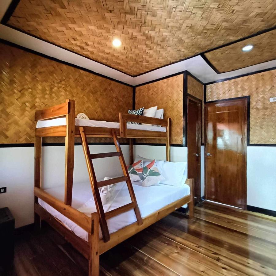 Hidden Of Cailan Extension Transient House El Nido Exterior photo